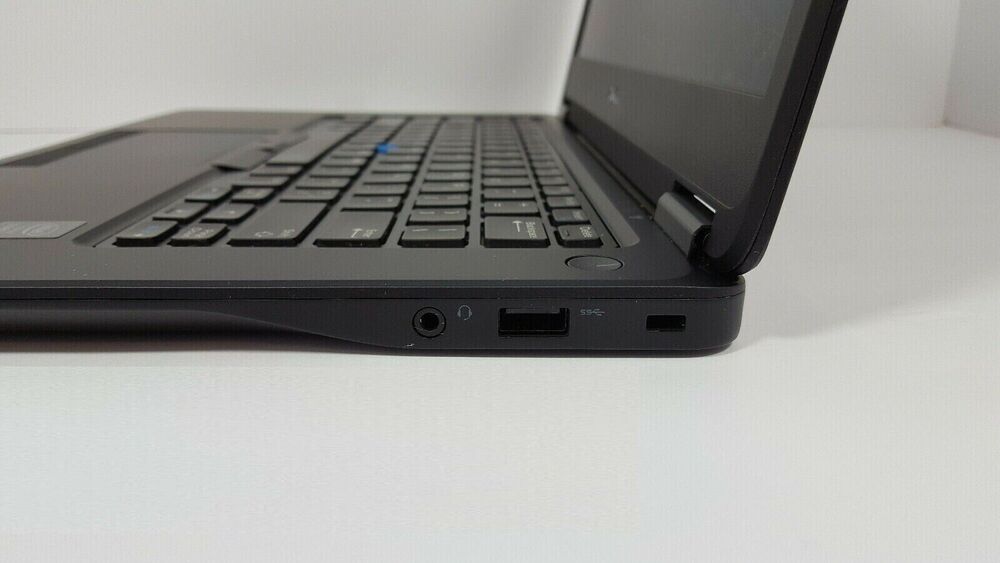 Dell Gaming Laptop - Intel i5, 16GB RAM, 250GB SSD, Windows 11
