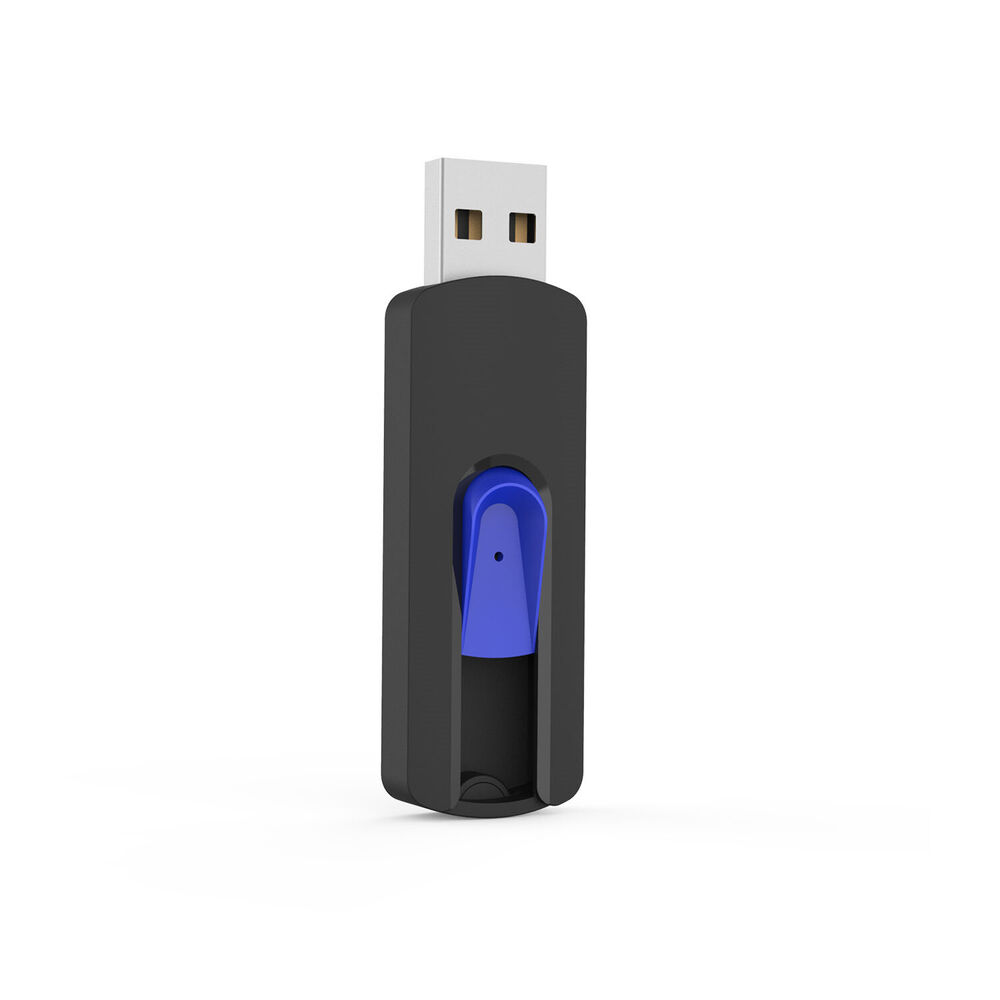 High-Capacity LOT USB Flash Drives - 16GB to 128GB