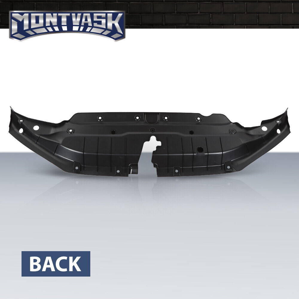 2010-2023 Toyota 4Runner Upper Radiator Support Cover