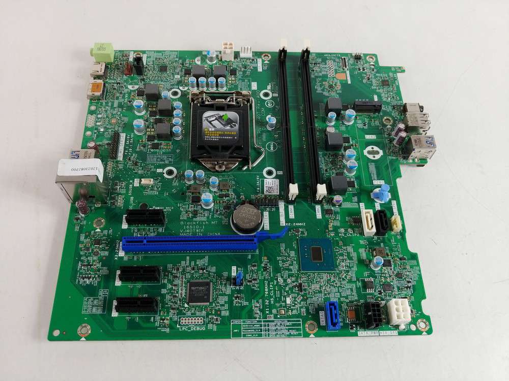 Dell OptiPlex 3050 Tower Workstation Motherboard