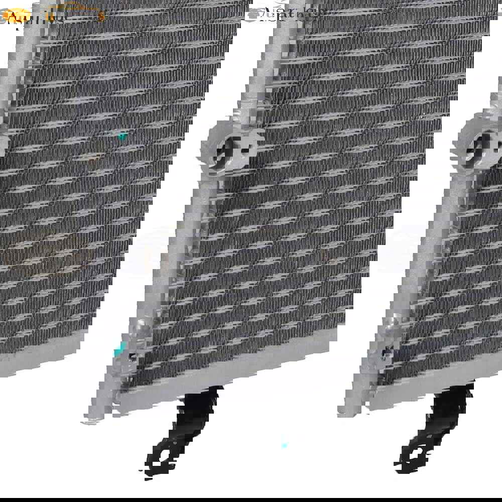 Aluminum Radiator & Condenser Cooling Kit for Lexus IS250/IS350