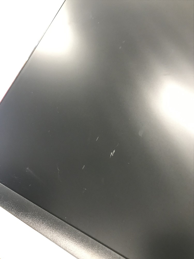 Dell P2422HE 24" USB-C Hub Monitor - Black IPS FHD Display