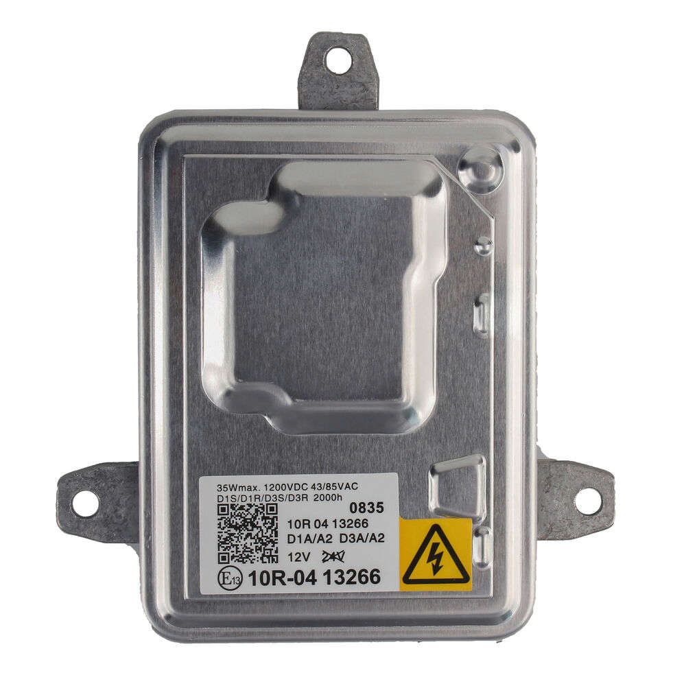 BMW 5 Series Xenon LED Module Kit 2014-2016