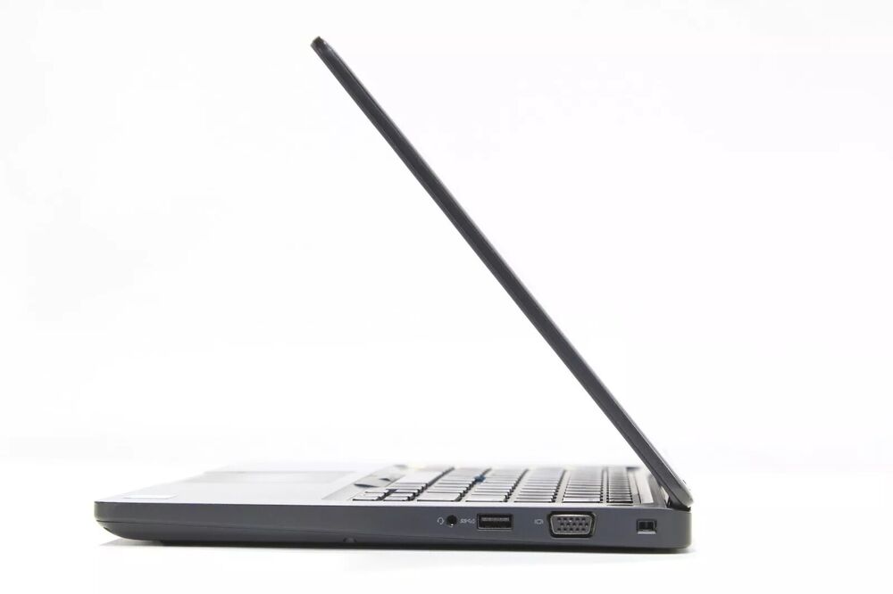 Dell Latitude 14" Laptop with Intel Core i7, 16GB RAM, 512GB SSD, Windows 11 Pro