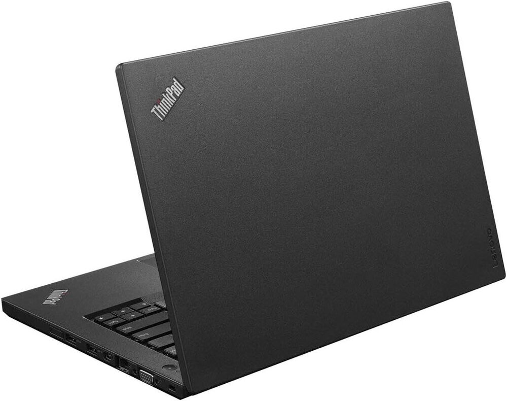 Lenovo ThinkPad Laptop - Intel i5, 16GB RAM, 1TB Storage