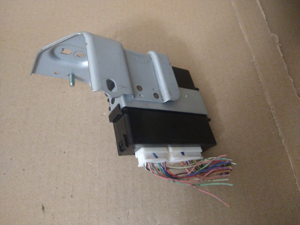 Lexus Adaptive Headlamps Leveling Computer Assembly