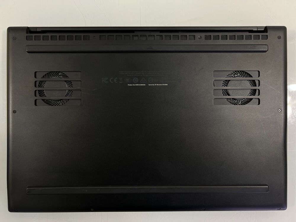 Razer Blade RZ09-02385E92 Gaming Laptop