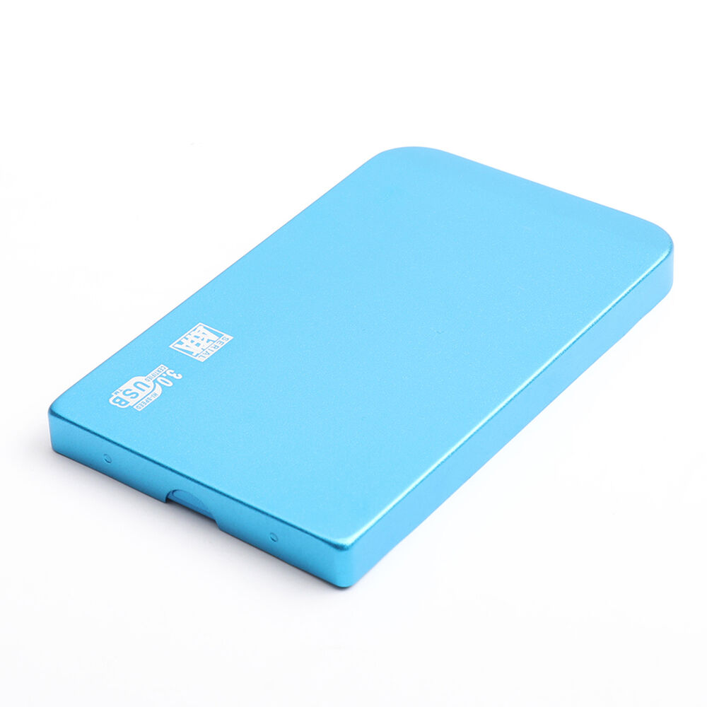 Rugged USB 3.0 YD0004 External Hard Drive - High-Speed Storage