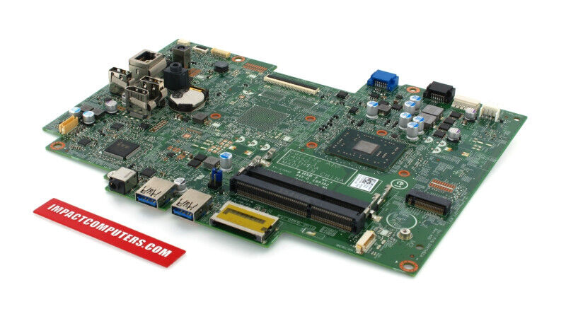 AMD A8-7410 System Board with Integrated CPU