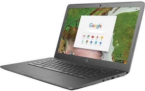 HP 14 G5 Laptop - Intel Celeron, 4GB RAM, 32GB SSD