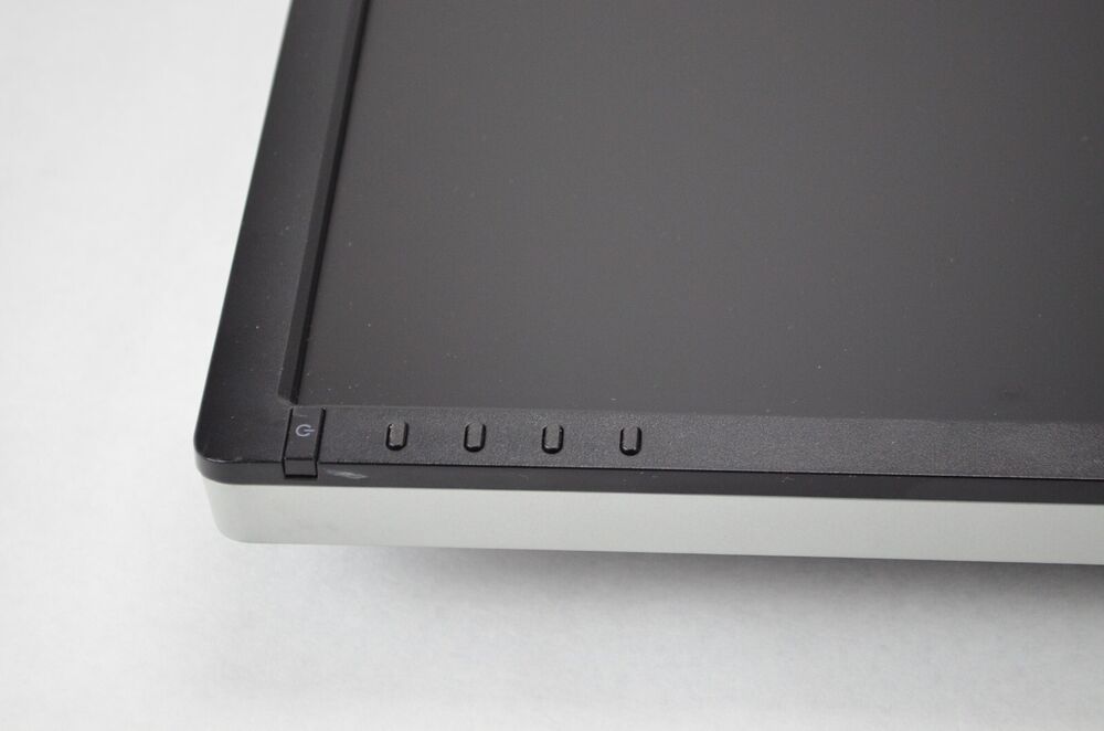 Dell U2412M 24" Widescreen Monitor with DisplayPort, DVI, VGA Connectivity