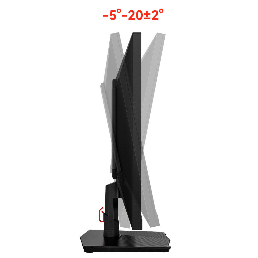 TITAN ARMY P27GR 180Hz Fast IPS QHD Gaming Monitor