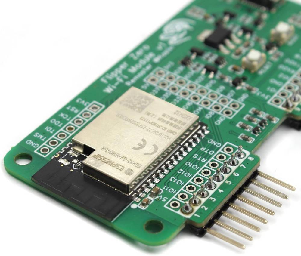 WiFi Development Board for Raspberry Pi Zero