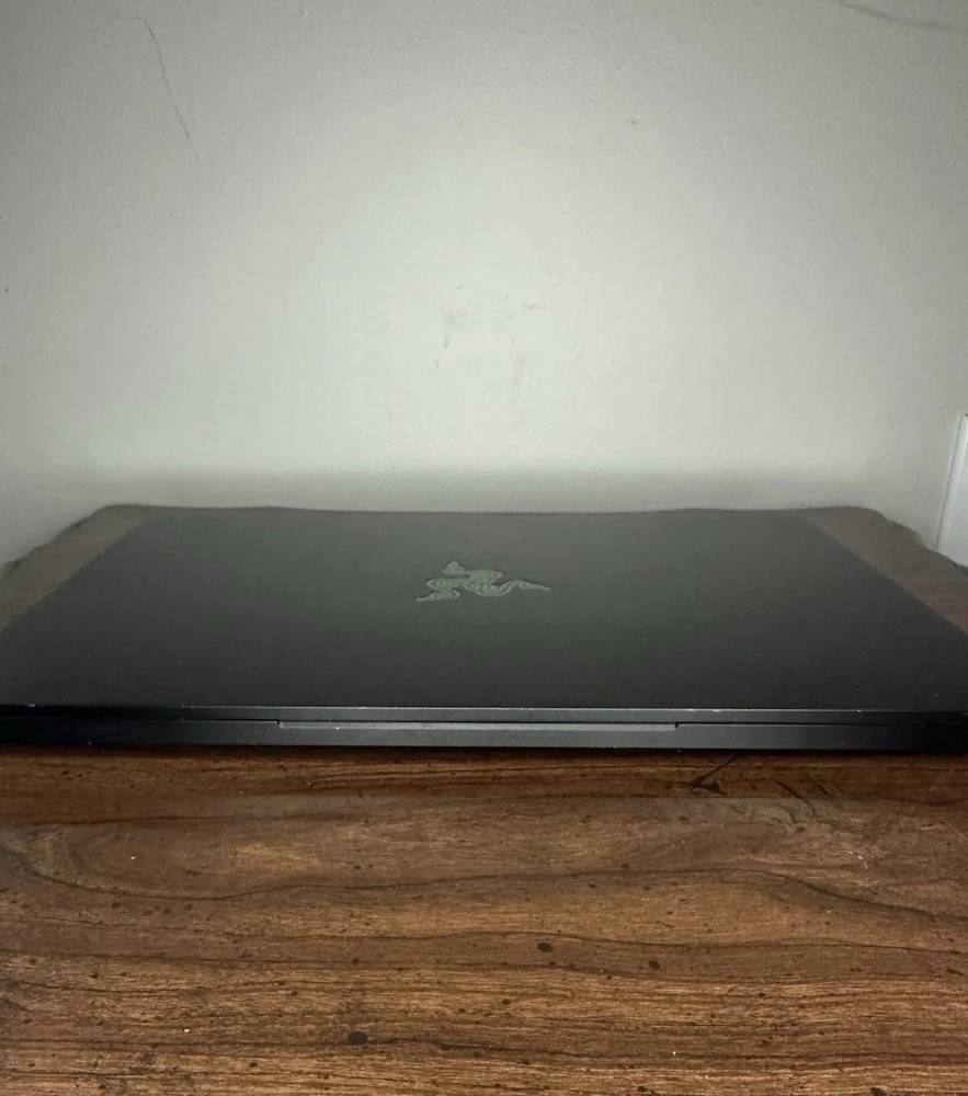 Razer Blade 14 Gaming Laptop - High-Performance FHD 144Hz with Ryzen 9 and RTX 3060