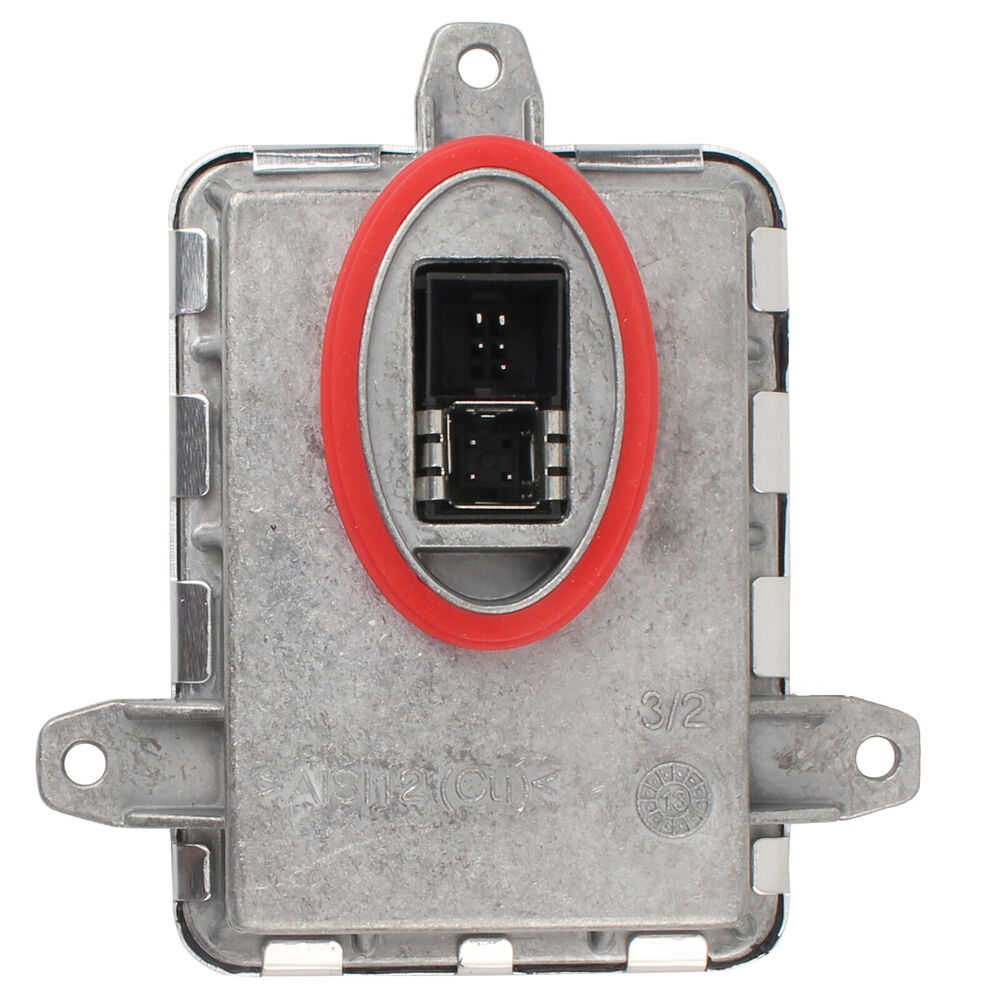 2012-2013 BMW 528i xDrive Xenon LED Ballast Bulb Module Kit