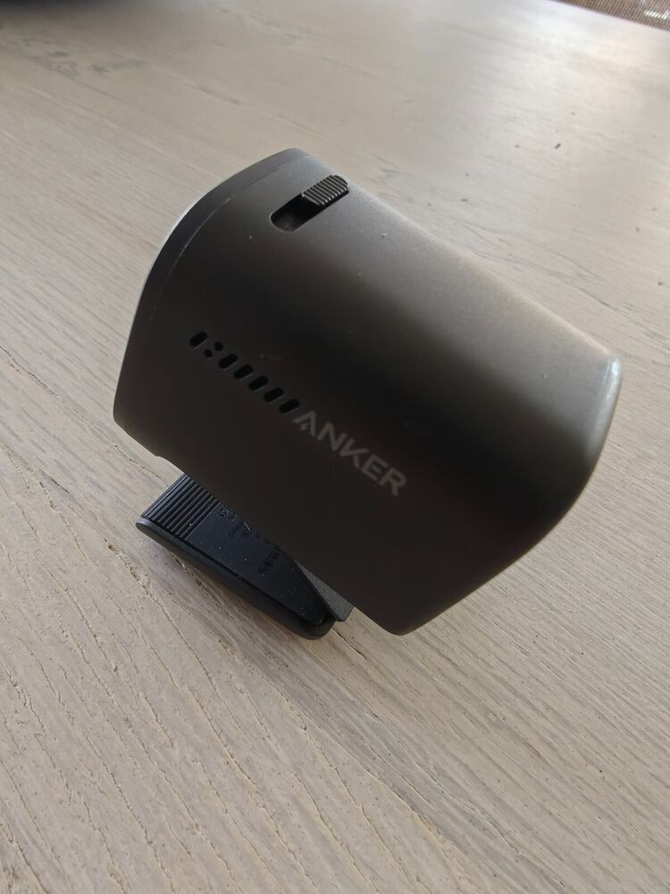 Anker Powerconf C200 2K Webcam: High-Definition Video Calling for PC and Laptop