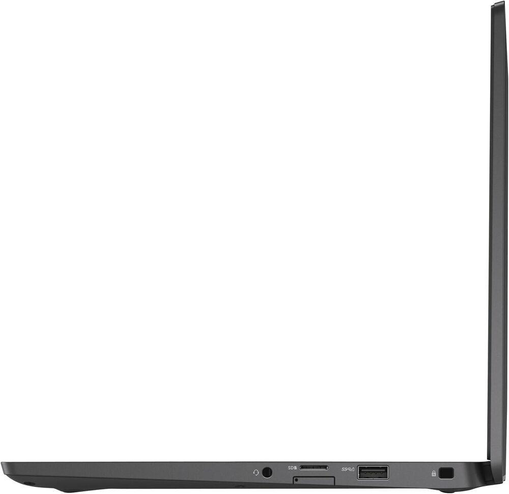 High-Performance Dell Latitude Laptop with Intel i7, 32GB RAM, 1TB NVMe SSD