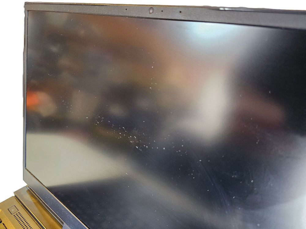Dell G7 7700 Gaming Laptop with 17.3" 300Hz Display and RTX 2070 GPU