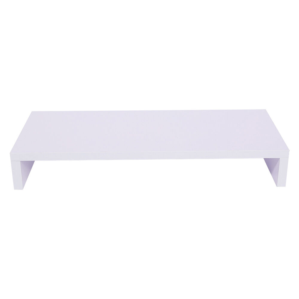 Elevate Your Workspace with Our Wooden Monitor Stand