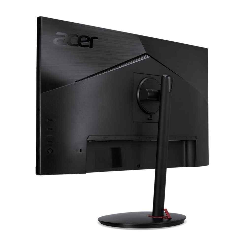 Acer Nitro 27" Gaming Monitor - 180Hz, QHD, Certified Refurbished