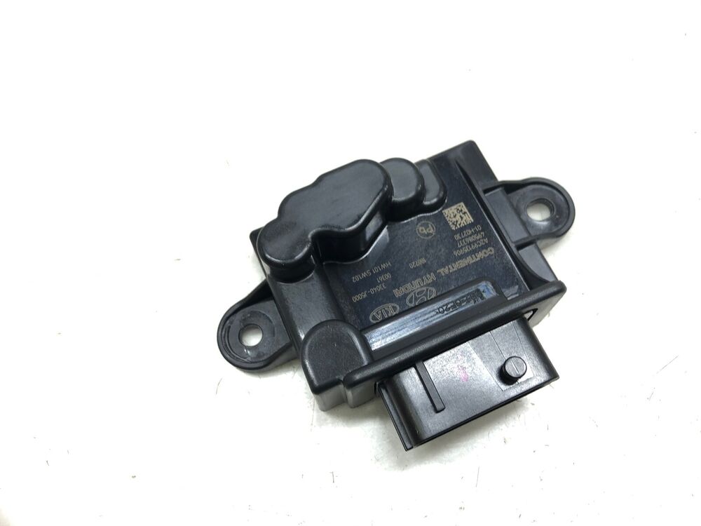 2019-2021 Genesis G70 2.0L Fuel Pump Control Module - OEM Quality