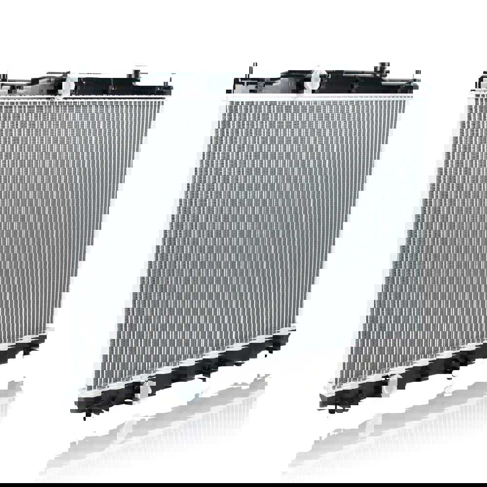 Aluminum Radiator for 2012-2016 Honda CR-V 2.4L L4