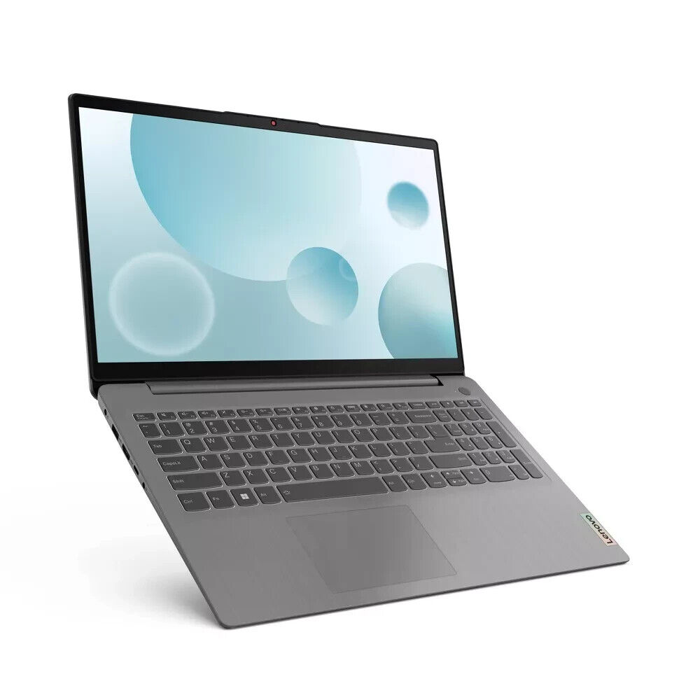 Lenovo 15.6" Touchscreen Laptop - Intel Core i7, 8GB RAM, 512GB SSD