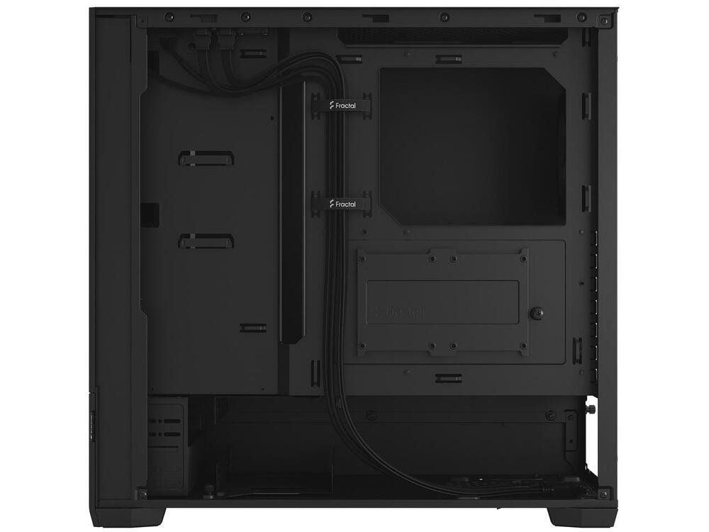 Fractal Design Pop Air Black ATX Mid Tower Computer Case