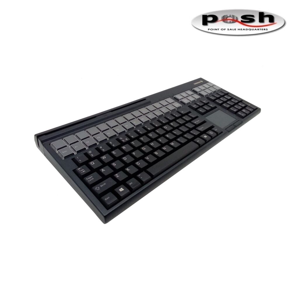 Cherry G86-71411 Programmable Wired Keyboard
