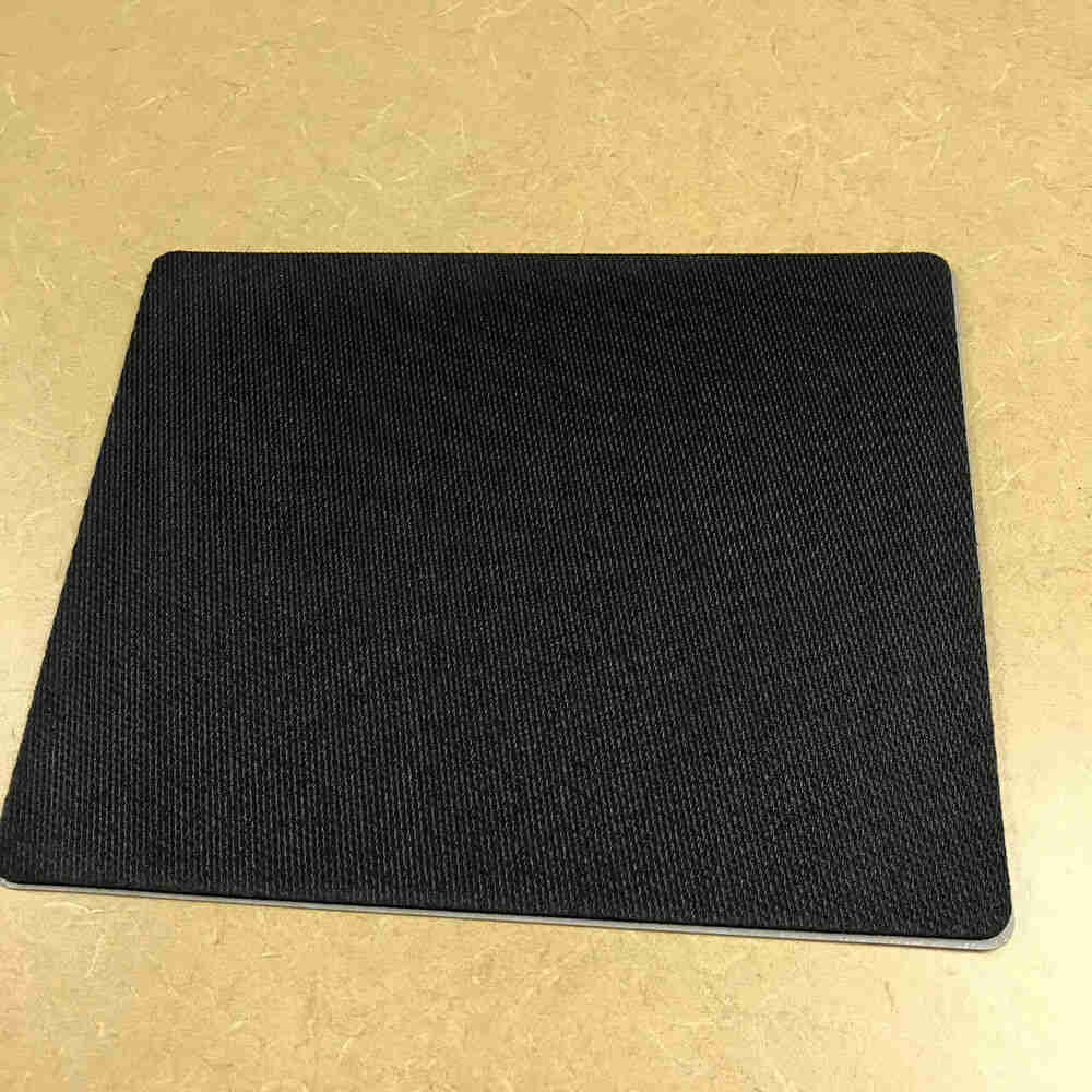Vintage Apple Computer Mouse Pad - Complete Your Macintosh or Apple II Set
