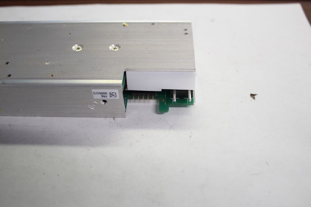 Artesyn Embedded Technologies 73-551-0015I 20V 1A Switching Power Supply