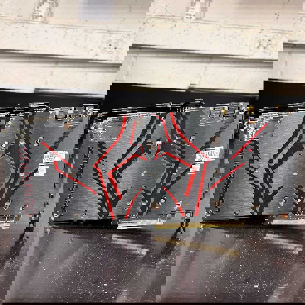 ASUS Cerberus GTX 1070 Ti 8GB Graphics Card - Open Box