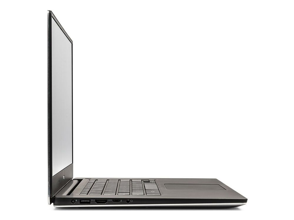 Dell Precision 5520 Laptop - High-Performance Workstation