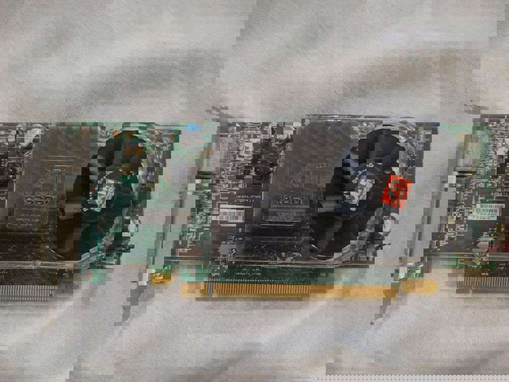 AMD Radeon 109-B62941-00 Graphics Card