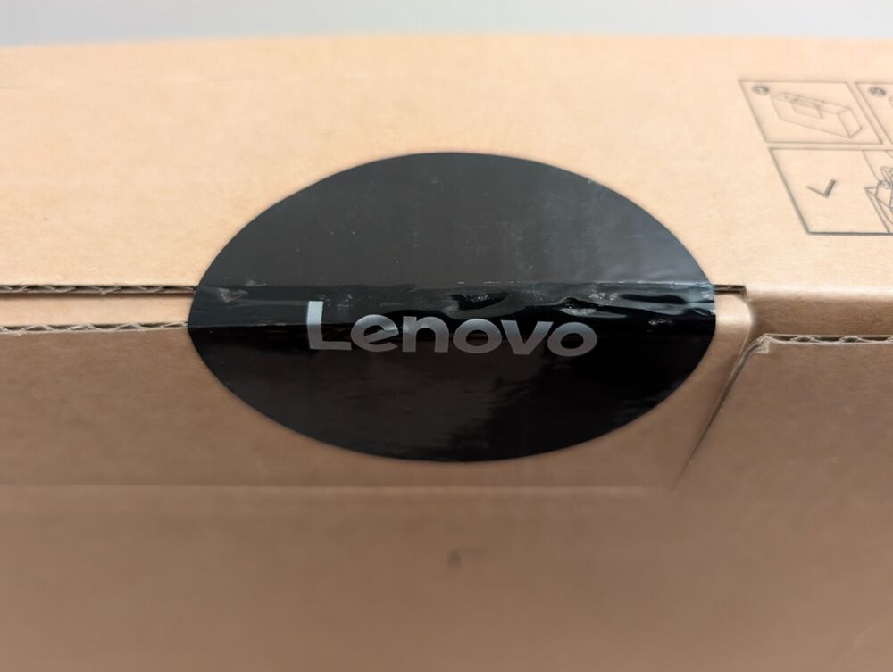 Lenovo 15.6" Touchscreen Laptop - Intel Core i7, 8GB RAM, 512GB SSD