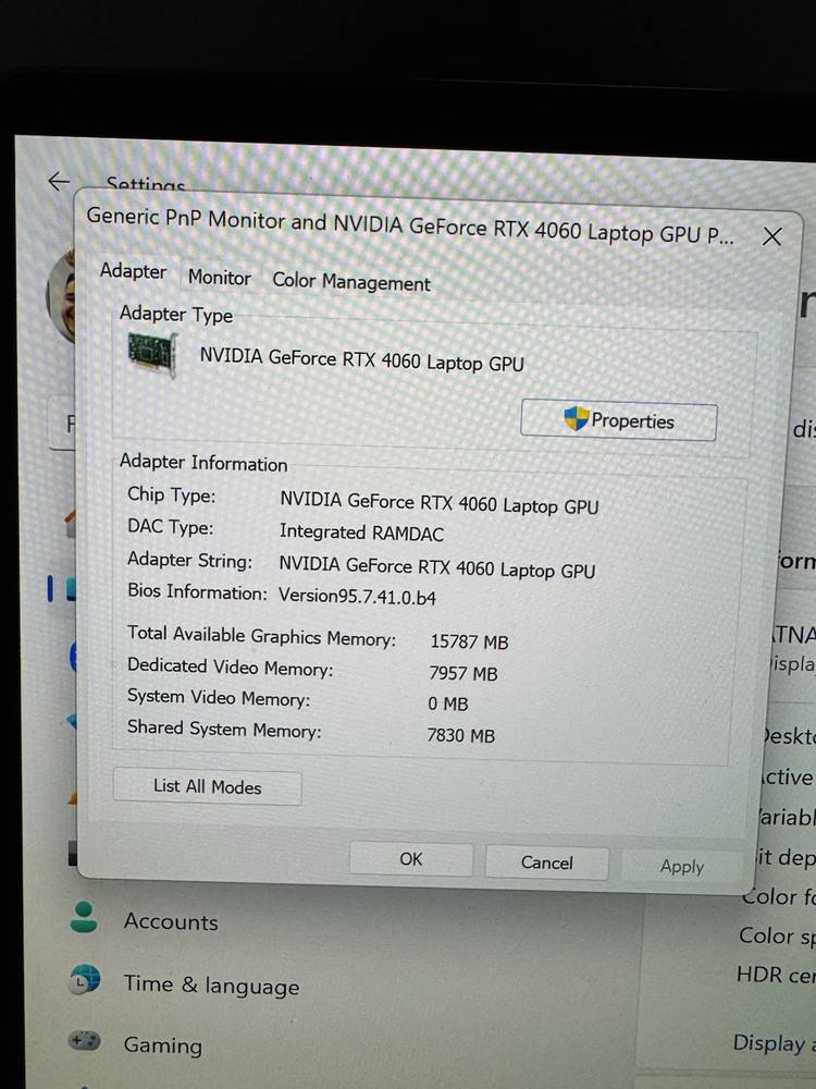 ASUS ROG Zephyrus G14 Gaming Laptop with 3K OLED, 120Hz, AMD Ryzen 9, RTX4060