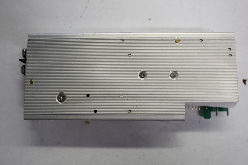 Artesyn Embedded Technologies 73-551-0015I 20V 1A Switching Power Supply