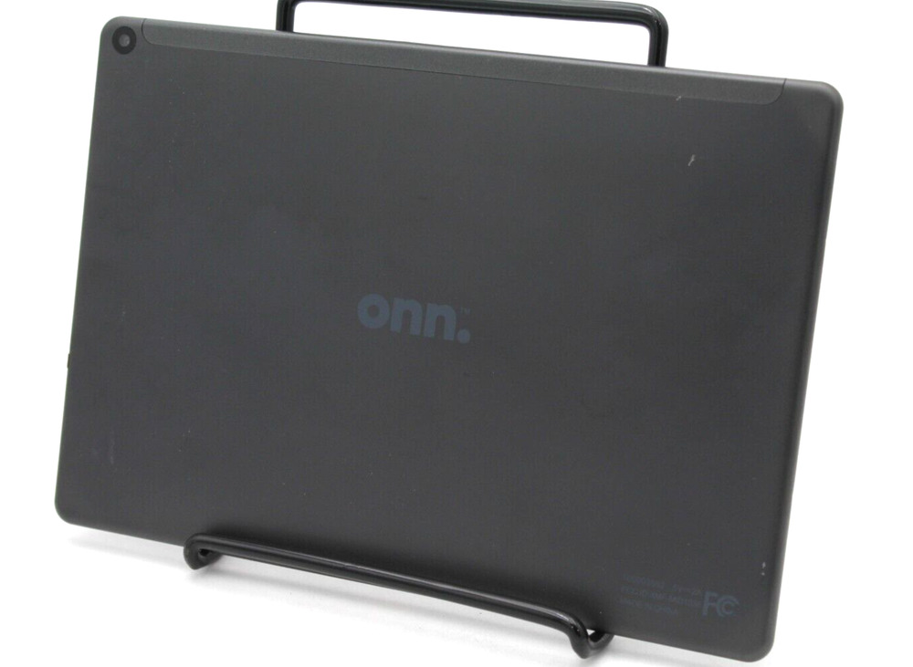 ONN 10.1 Tablet Pro - High-Performance Android Tablet with 32GB Storage