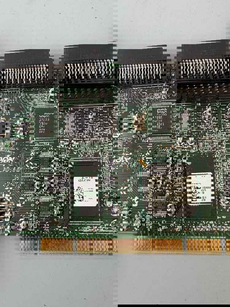 Adaptec SCSI Card 29160 - 64-bit PCI Ultra 160 Host Adapter