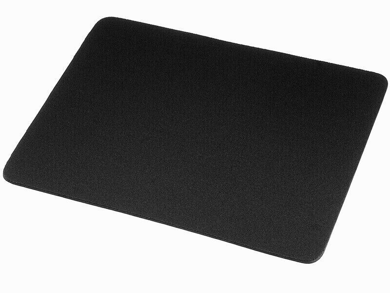 Ergonomic Non-Slip Waterproof Mouse Mat for Enhanced PC & Office Use