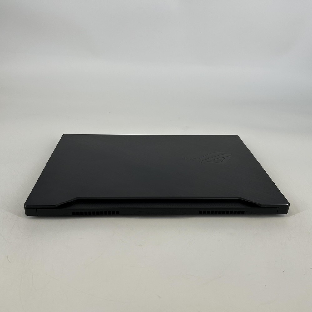 Asus ROG Zephyrus M15 GU502 Gaming Laptop