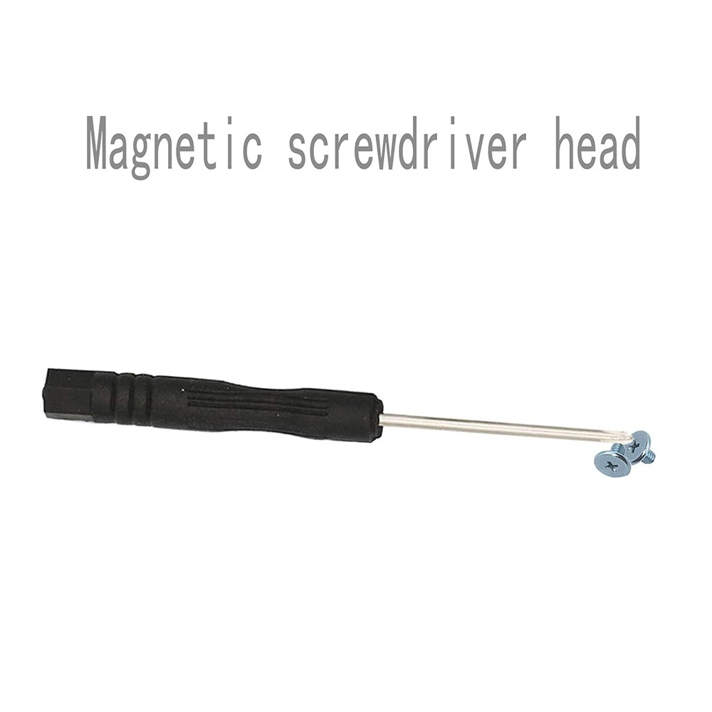 Nvme M.2 SSD Mounting Screws Kit (36Pcs)