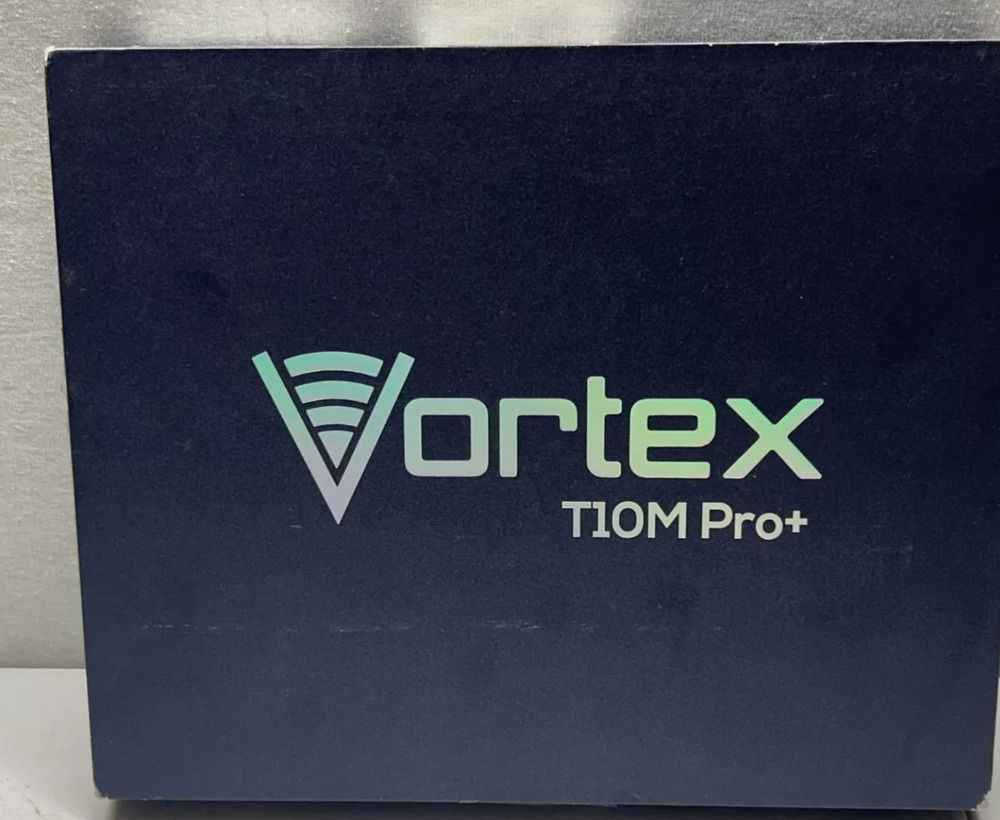 Vortex T10 MPRO+ Tablet with 4GB RAM and 64GB Storage