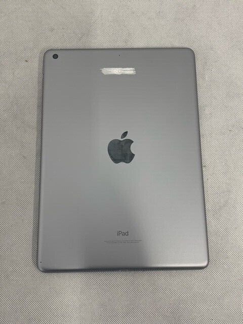Apple iPad 6th Gen. 32GB Wi-Fi Tablet - Gray/Silver/Gold Grade B