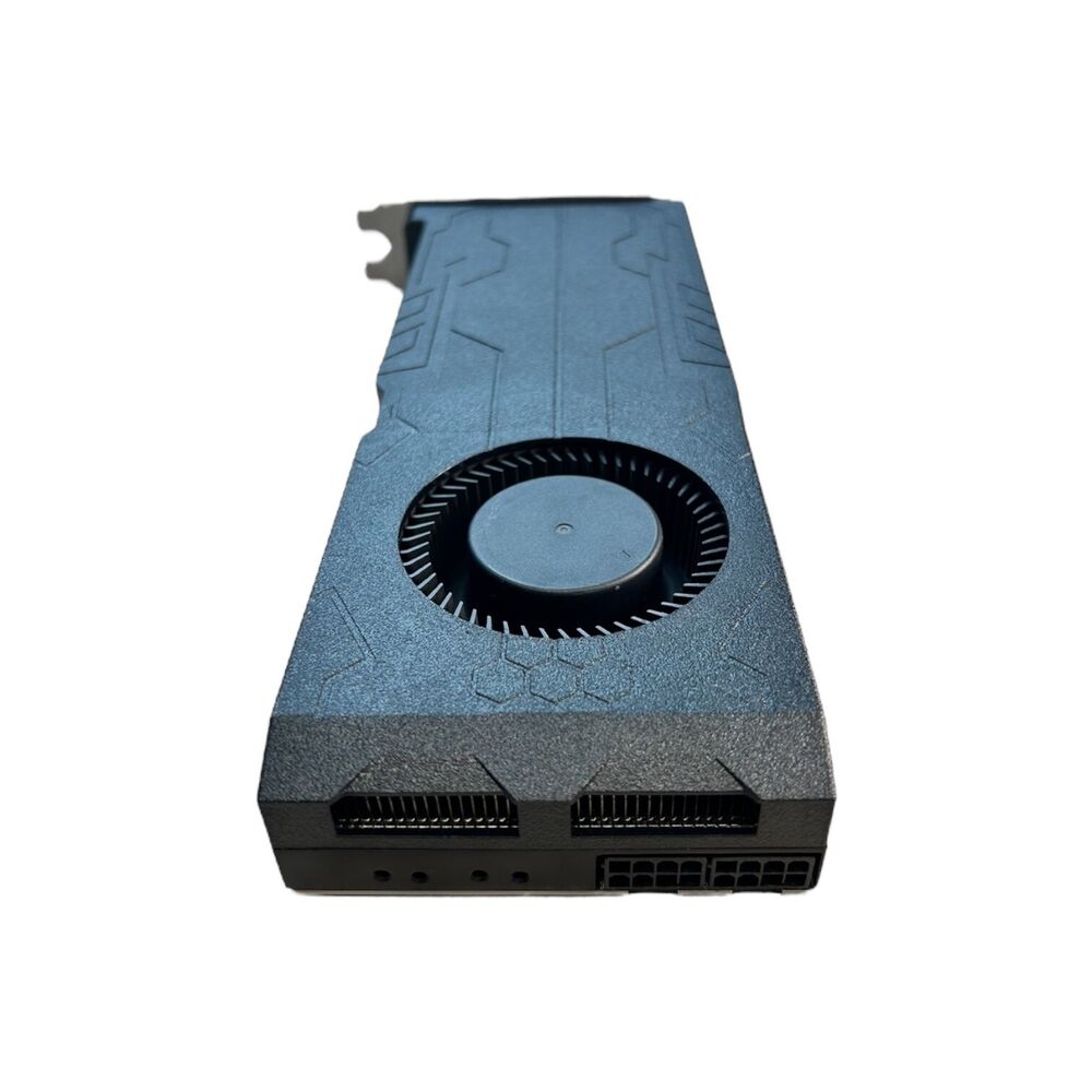 Colourful GeForce RTX 3070 8GB GDDR6 Blower Graphics Card GPU - N3070-806-SI2