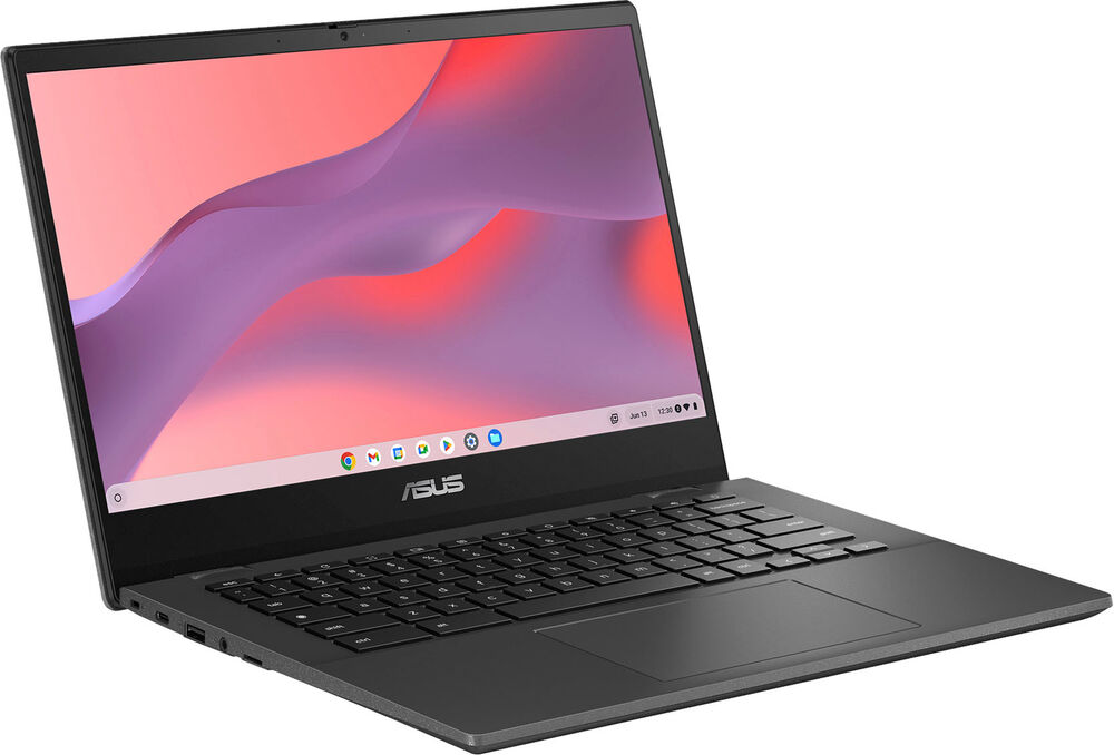 ASUS Chromebook CM1402 14" FHD Laptop with MediaTek Kompanio 520