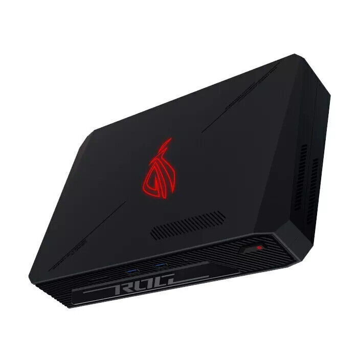 Asus ROG NUC 970 Gaming Desktop Computer