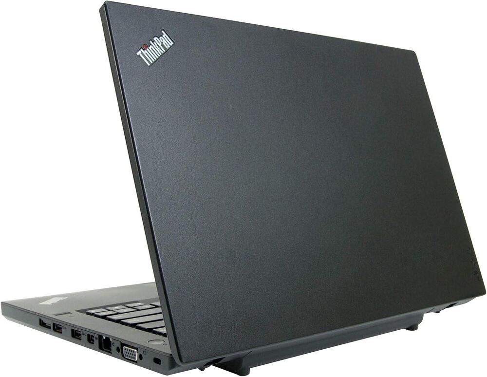 Lenovo ThinkPad Laptop - Intel i5, 16GB RAM, 1TB Storage