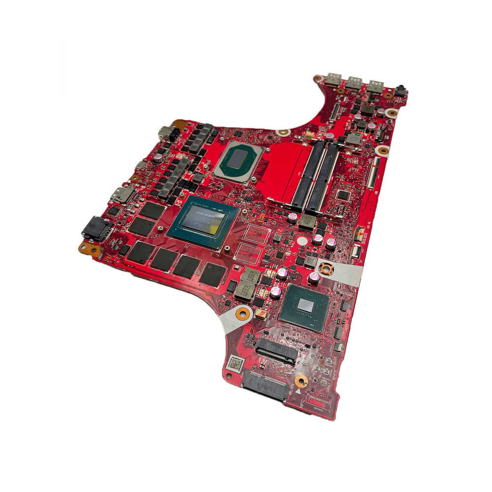 ASUS G531GV/GU/GW Gaming Motherboard with GTX1660TI/RTX2060 Support