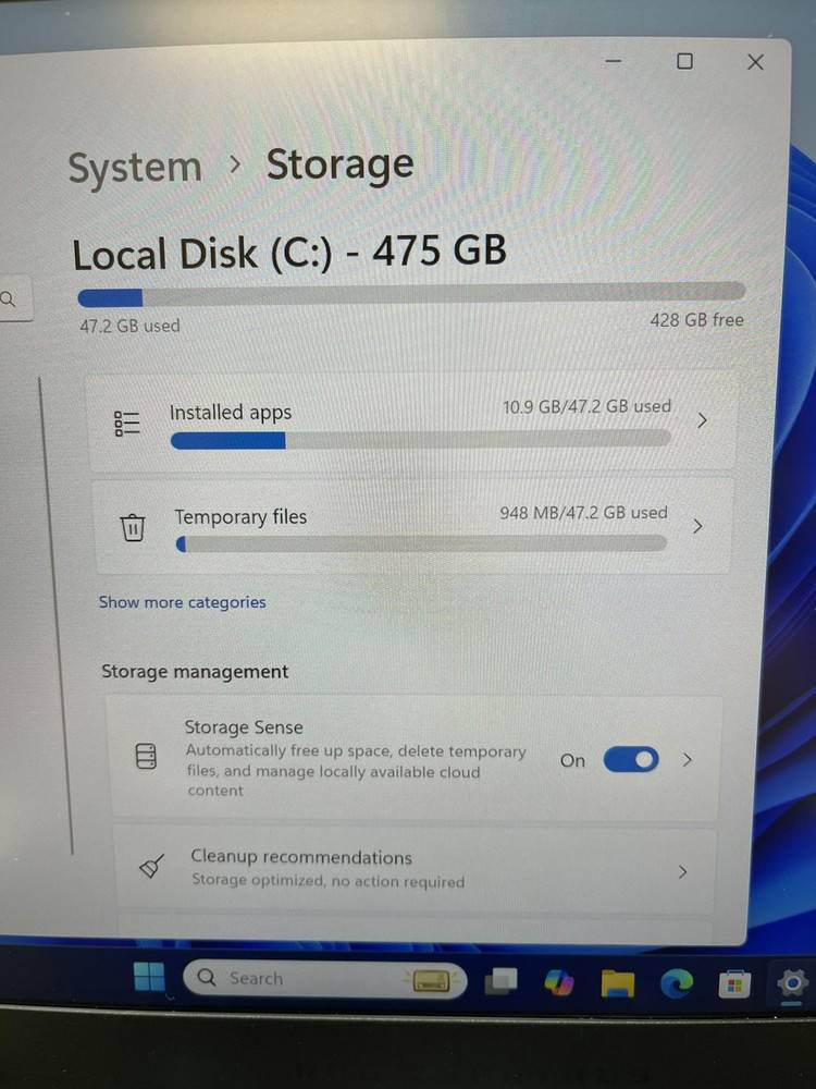 ASUS 14" ROG Zephyrus Gaming Laptop GA401I